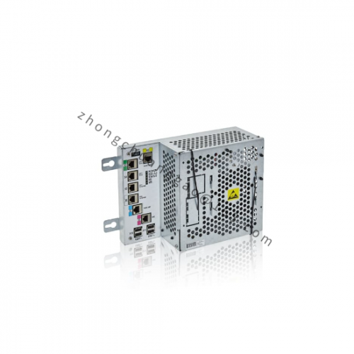 ABB GRBTU High Performance Industrial Control Module