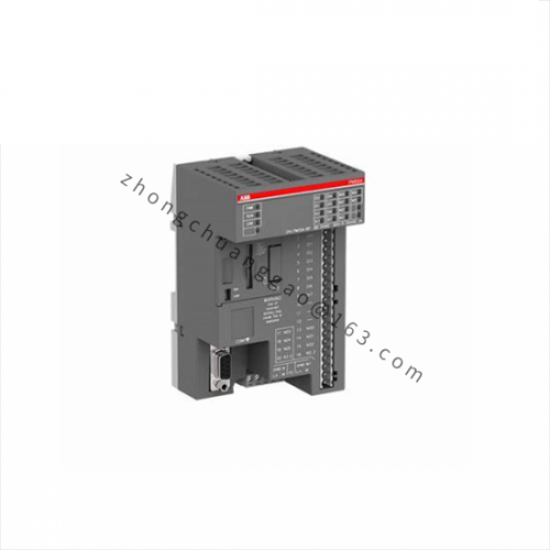 ABB GRBTU 3BSE013175R1 Industrial Control Module