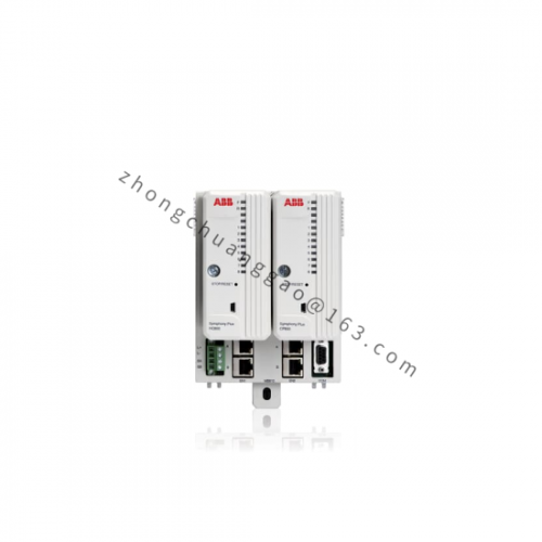 ABB ZINT-571 3AUA0000077333: Advanced Industrial Control Module