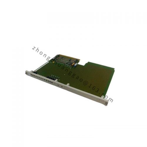 AB Control System 1715-AENTR, Industrial Automation Module