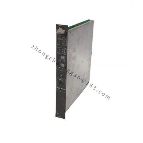 ABB 3HAC025725-001: Precision Control Module, Advanced Industrial Automation