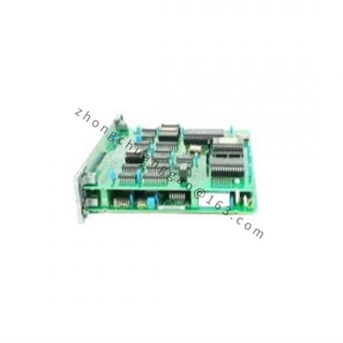 ABB HESG447271R2 70BK03B-ES Control Module