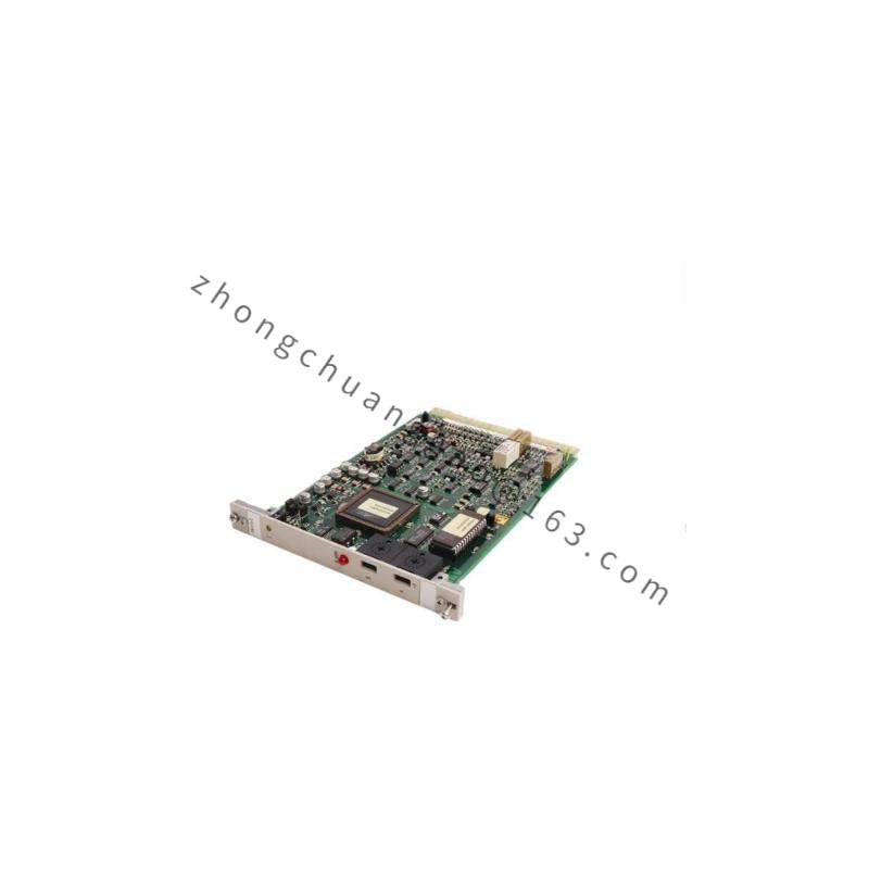 ABB HESG447427R1 HE666455-318/25 70EI05A-E Speed Sensor Input Module