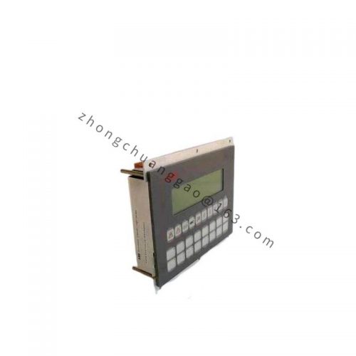 AB 2711-B6C3L1 - PanelView 600 Color Terminal, Human Machine Interface, Control Panels