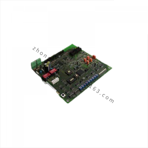 ICS TRIPLEX T8153C Communication Interface Adapter