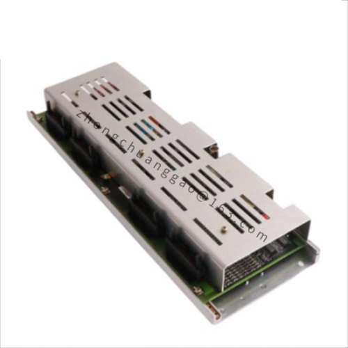 ABB 3HAC023951-005, High-Performance Industrial Control Module