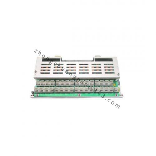 ABB PU514 Real Time Accelerator for Industrial Automation
