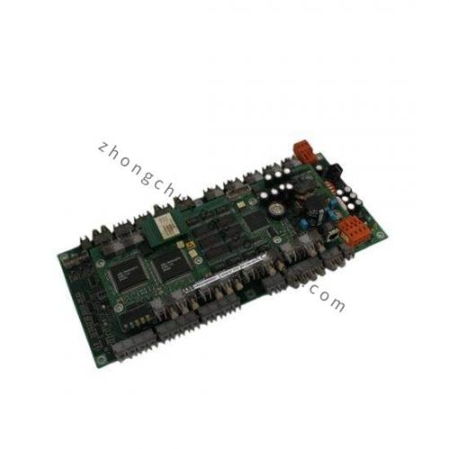 ABB PPC380AE01 HIEE300885R0001 Digital Input Card