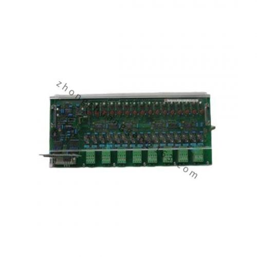 ABB HIEE400923R0001 - Advanced Industrial Control Module