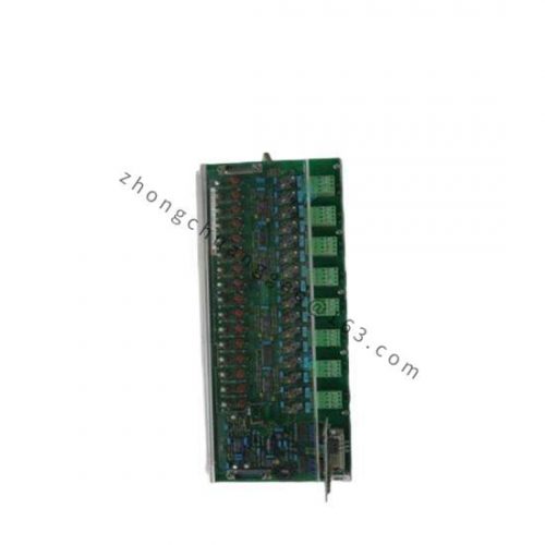 ABB HIEE400923R0001 - Advanced Industrial Control Module