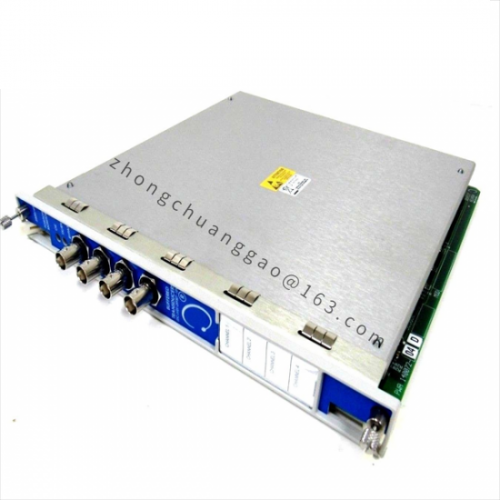 ABB HIEE400995R0002-3004223/010-UM BE Controller Module