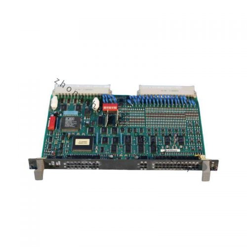 ABB HIEE401807R0001 High-Performance Control Module