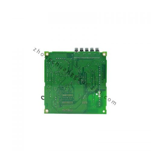 ABB HIEE401807R0001 High-Performance Control Module