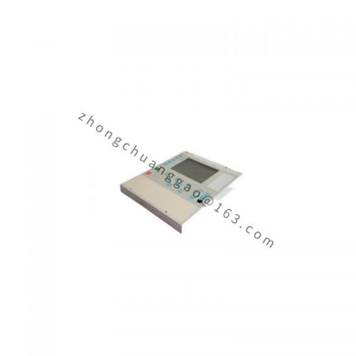 ABB HIEE401807R0001 High-Performance Control Module