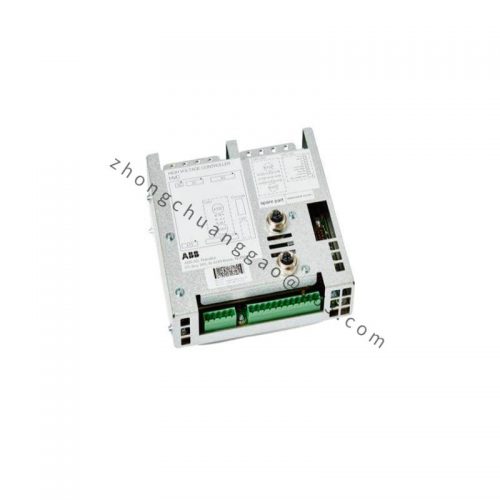 ABB HVC-02B 3HNA024966-001/03 Industrial Control Module