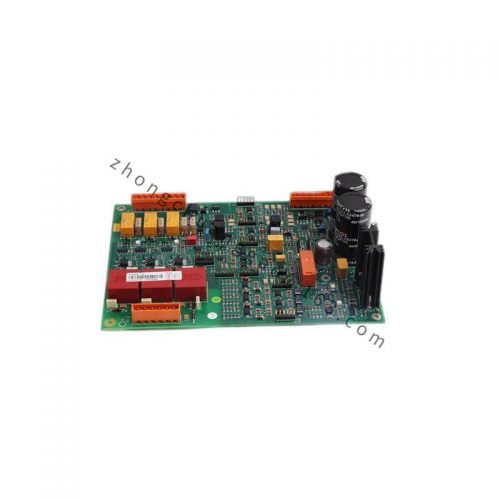 ABB IC660BBA104 6231BP10910 - High-Performance Analog Input Module for Industrial Automation