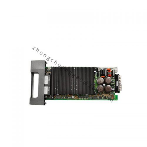 ABB IEPAS02 Analog Input Module for Industrial Automation