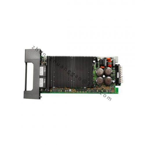 ABB IEPAS02 Analog Input Module for Industrial Automation