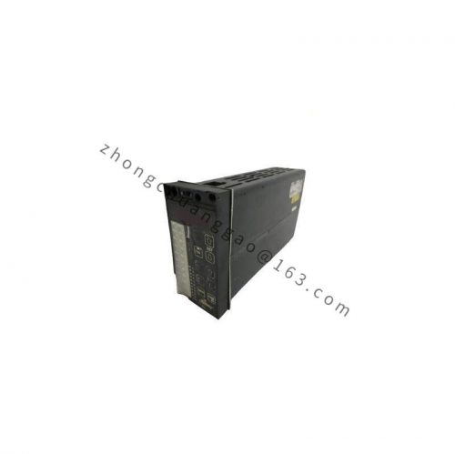 ABB IISAC01 Industrial Control Module