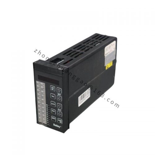 ABB IISAC01 Industrial Control Module