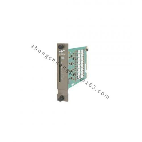 ABB IMDS014 Control Module