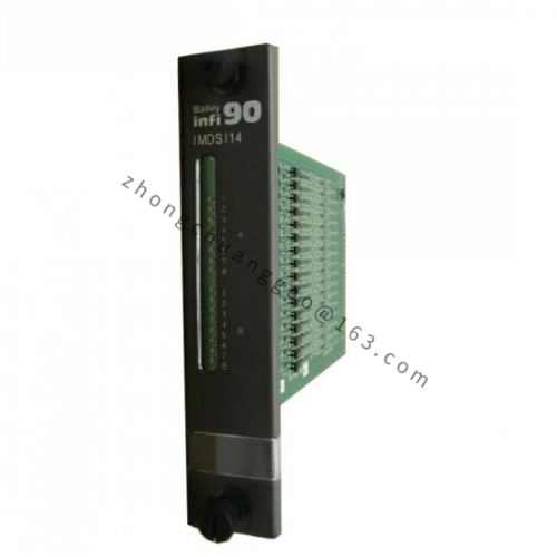 ABB PM554-R-AC Industrial Automation Control Module