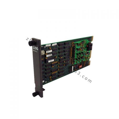 ABB IMDSM04 Pulse Input Slave Module for Industrial Automation