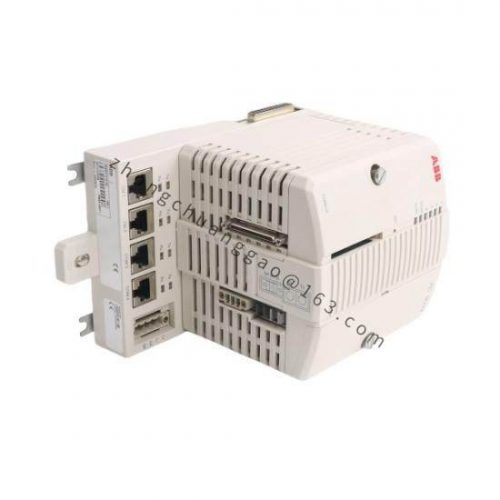 ABB IMDSM04 Pulse Input Slave Module for Industrial Automation
