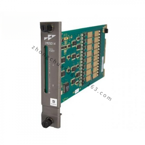 ABB IMDSO14 Digital Output Module