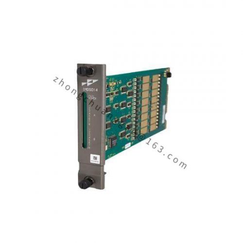 ABB IMDSO14 Digital Output Module