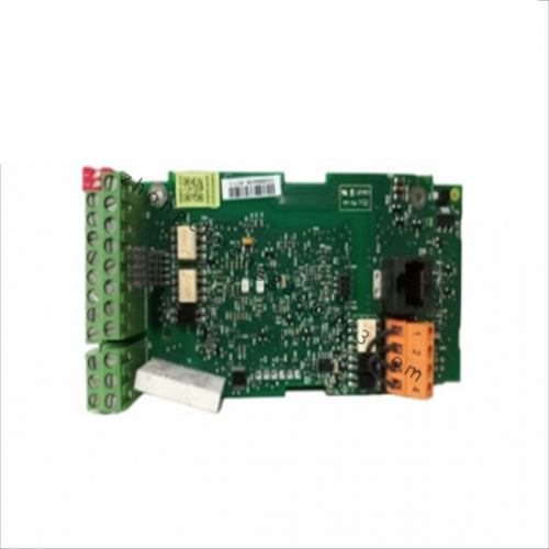 ABB IMFECI2 - Industrial Module for Enhanced Control Systems