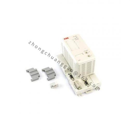 ABB IMMFP12 Multifunction Processor Module, DA 3A