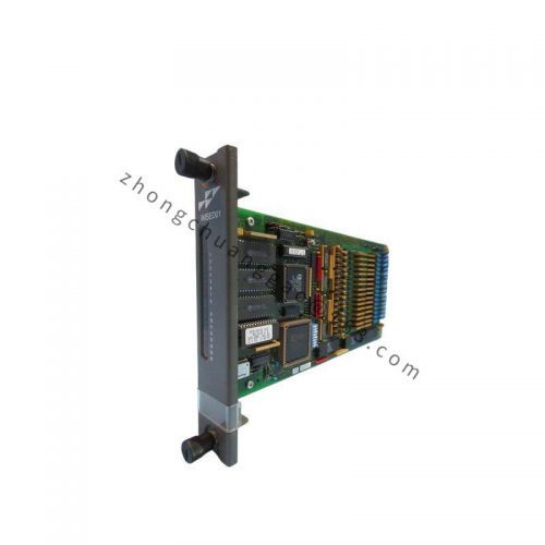 ABB IMSED01 Industrial Module for Process Automation