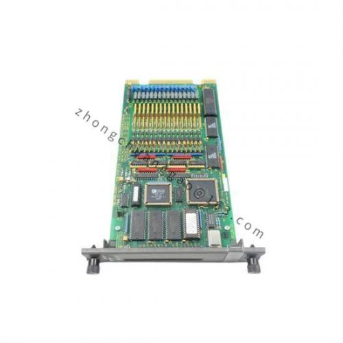 ABB IMSED01 Industrial Module for Process Automation