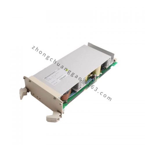 ABB IMSED01 Industrial Module for Process Automation