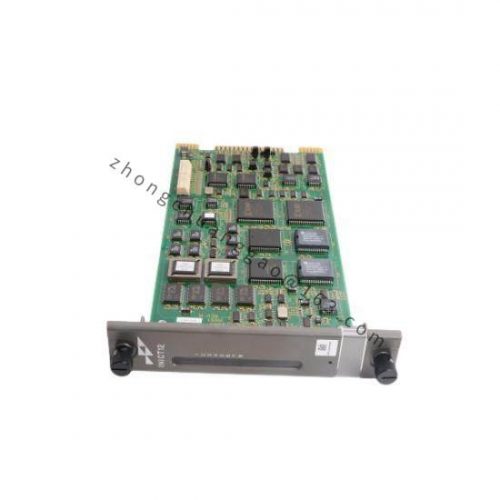 ABB INICT12 Infi-Net Computer Transfer Module