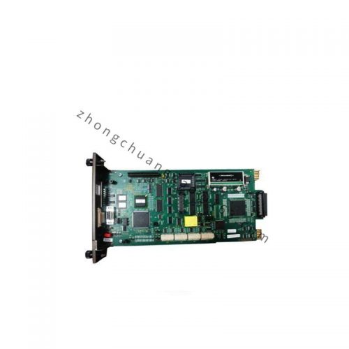 ABB INNIS21 Network Interface Module for Bailey PLC Systems