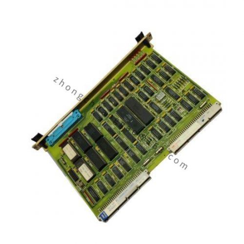 ABB HIEE300661R0001 - UPC090 AE01 Industrial Module, Precision Control Solutions