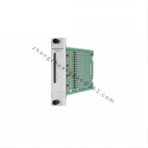 ABB IOR810 P-HB-IOR-80010000 Industrial Control Module