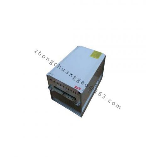 ABB IOR810 P-HB-IOR-80010000 Industrial Control Module