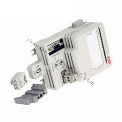 ABB IOR810 P-HB-IOR-80010000 Industrial Control Module