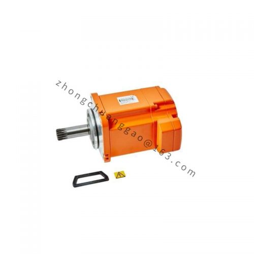 ABB 3HAC022546-004: Advanced Industrial Automation Module