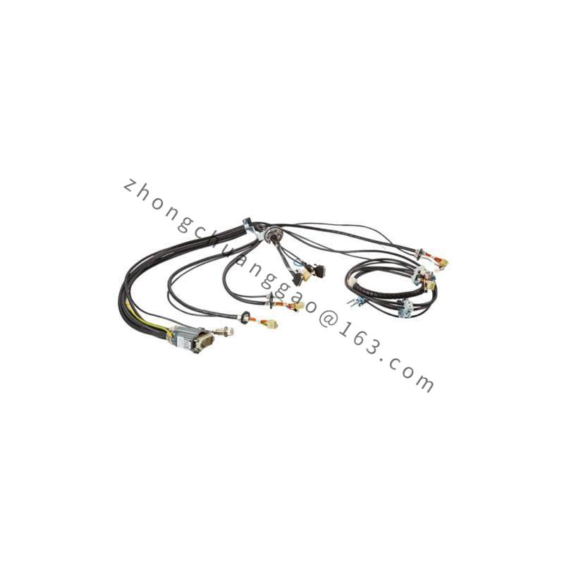 ABB IRB6601-63HAC022544-001: Advanced DSQC401 Manipulator Harness for Enhanced Robotic Applications