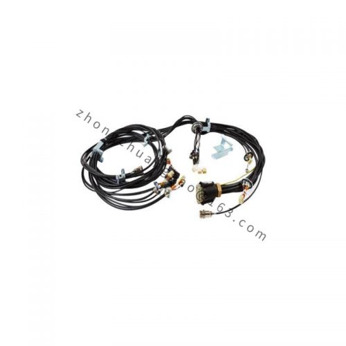 AB 1756-EN2TR/C Ethernet/IP Bridge Module for Industrial Automation