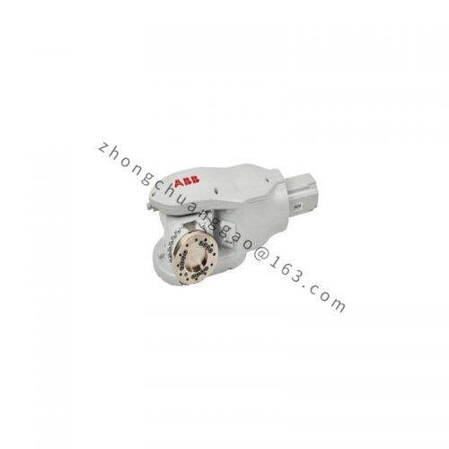 ABB DPW01 DPW01 Power Supply - High-Performance AC Power Source for Industrial Automation