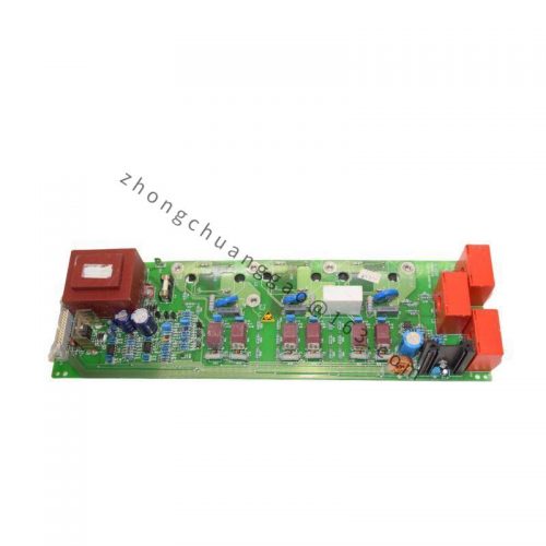 ABB IT94-3 HESG112699/B Industrial Control Module