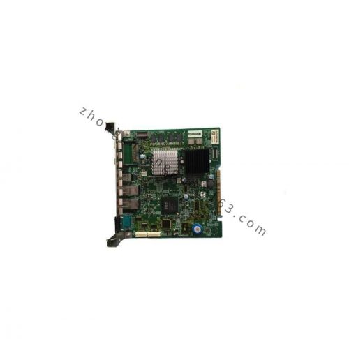 ABB IT94-3 HESG112699/B Industrial Control Module