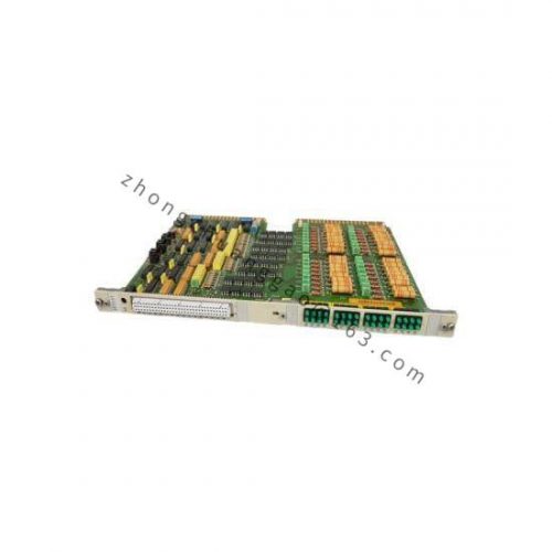 ABB IT94-3 HESG112699/B Industrial Control Module