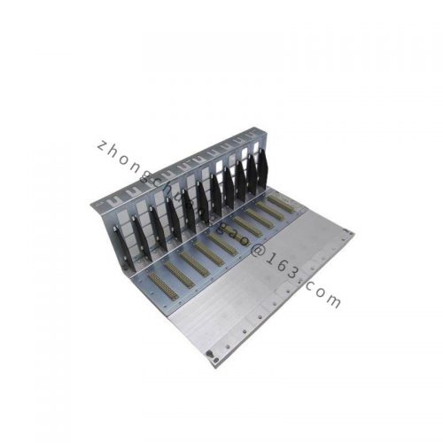 ABB KP3000 High-Performance Industrial Control Module