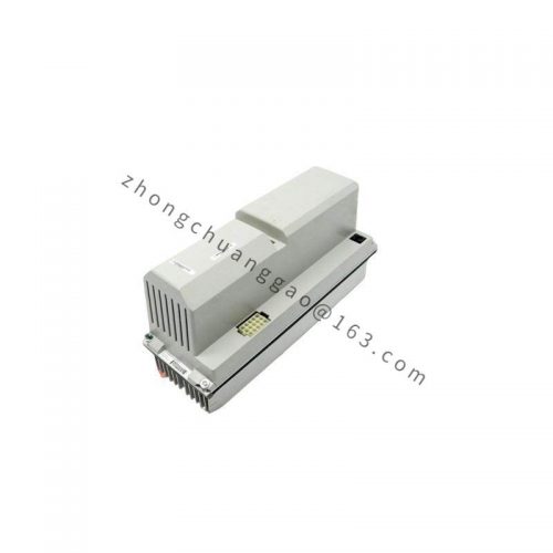 ABB KP3000 High-Performance Industrial Control Module